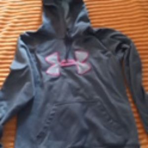 Women's Under Armour Hoodie